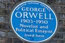 Orwell, George (id=820)